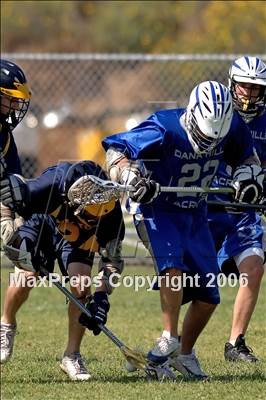 Thumbnail 3 in Dana Hills vs El Toro photogallery.