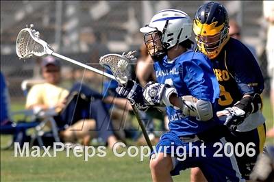 Thumbnail 2 in Dana Hills vs El Toro photogallery.