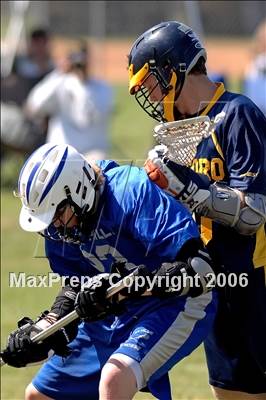 Thumbnail 1 in Dana Hills vs El Toro photogallery.