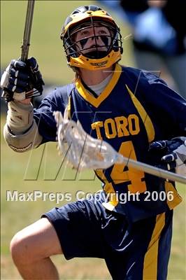 Thumbnail 2 in Dana Hills vs El Toro photogallery.