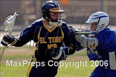 Thumbnail 1 in Dana Hills vs El Toro photogallery.