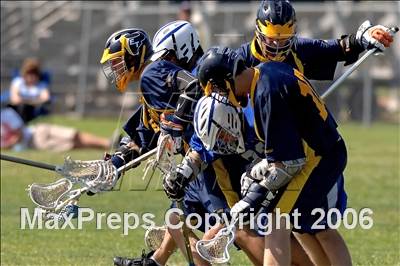 Thumbnail 2 in Dana Hills vs El Toro photogallery.