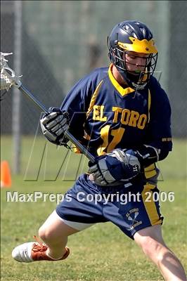 Thumbnail 1 in Dana Hills vs El Toro photogallery.