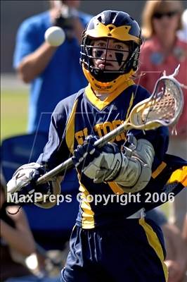 Thumbnail 1 in Dana Hills vs El Toro photogallery.
