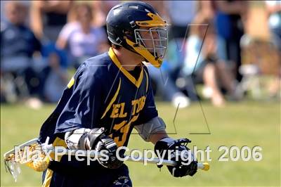 Thumbnail 2 in Dana Hills vs El Toro photogallery.