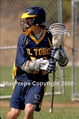Thumbnail 3 in Dana Hills vs El Toro photogallery.