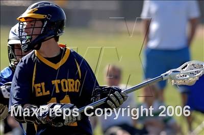 Thumbnail 3 in Dana Hills vs El Toro photogallery.