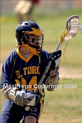 Thumbnail 2 in Dana Hills vs El Toro photogallery.