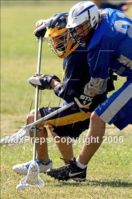 Thumbnail 2 in Dana Hills vs El Toro photogallery.