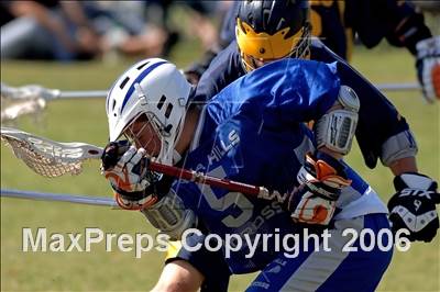 Thumbnail 1 in Dana Hills vs El Toro photogallery.