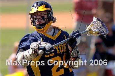 Thumbnail 2 in Dana Hills vs El Toro photogallery.