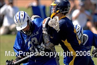 Thumbnail 2 in Dana Hills vs El Toro photogallery.