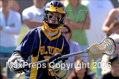 Thumbnail 3 in Dana Hills vs El Toro photogallery.