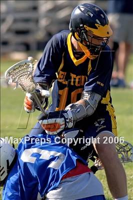 Thumbnail 2 in Dana Hills vs El Toro photogallery.