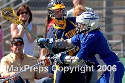 Thumbnail 1 in Dana Hills vs El Toro photogallery.
