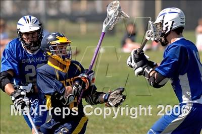 Thumbnail 1 in Dana Hills vs El Toro photogallery.