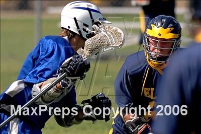 Thumbnail 3 in Dana Hills vs El Toro photogallery.