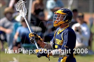 Thumbnail 1 in Dana Hills vs El Toro photogallery.