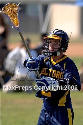 Thumbnail 3 in Dana Hills vs El Toro photogallery.