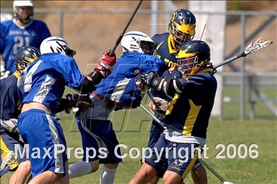 Thumbnail 1 in Dana Hills vs El Toro photogallery.
