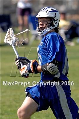 Thumbnail 3 in Dana Hills vs El Toro photogallery.