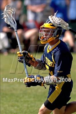 Thumbnail 2 in Dana Hills vs El Toro photogallery.
