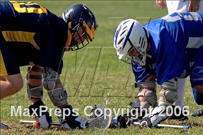 Thumbnail 3 in Dana Hills vs El Toro photogallery.