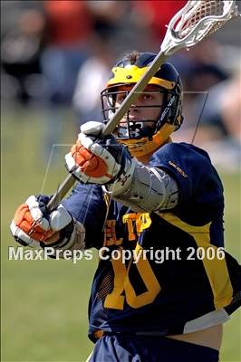 Thumbnail 1 in Dana Hills vs El Toro photogallery.