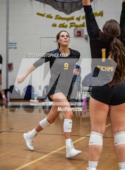 Thumbnail 3 in Academy of Richmond County @ Batesburg-Leesville photogallery.