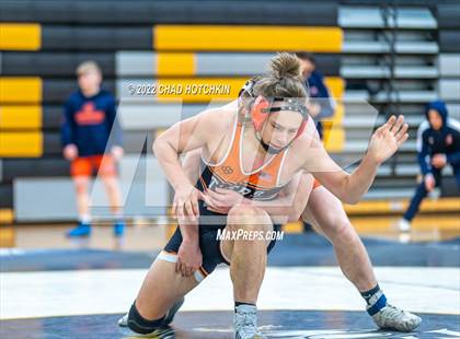 Thumbnail 3 in Paul Davie Invitational Tournament photogallery.