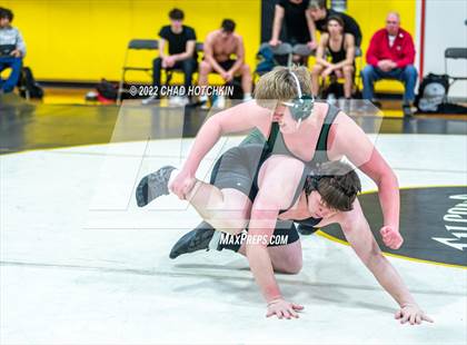 Thumbnail 1 in Paul Davie Invitational Tournament photogallery.