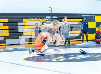 Thumbnail 1 in Paul Davie Invitational Tournament photogallery.