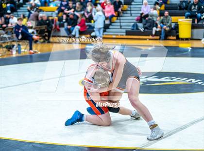 Thumbnail 2 in Paul Davie Invitational Tournament photogallery.