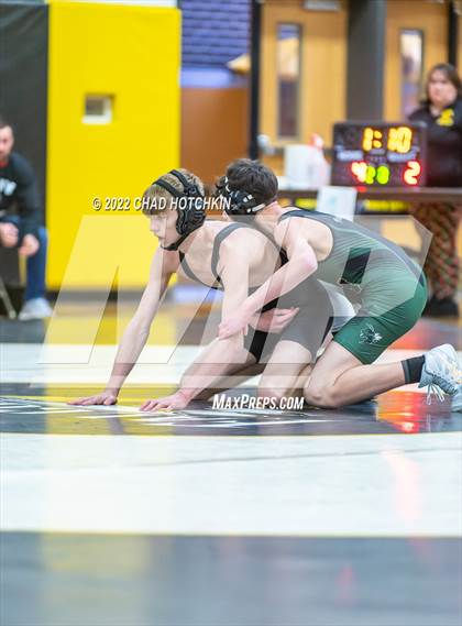 Thumbnail 1 in Paul Davie Invitational Tournament photogallery.