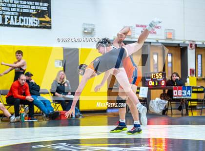 Thumbnail 3 in Paul Davie Invitational Tournament photogallery.