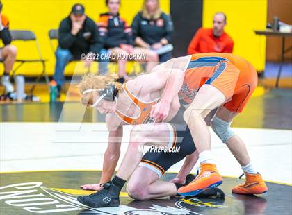 Thumbnail 1 in Paul Davie Invitational Tournament photogallery.