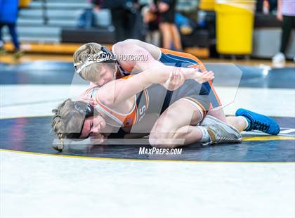 Thumbnail 3 in Paul Davie Invitational Tournament photogallery.