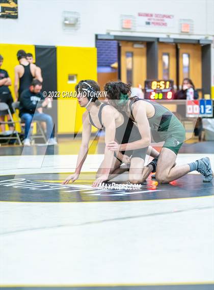 Thumbnail 2 in Paul Davie Invitational Tournament photogallery.
