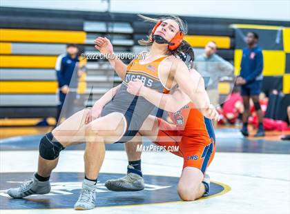 Thumbnail 2 in Paul Davie Invitational Tournament photogallery.