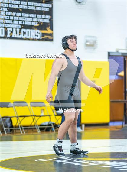 Thumbnail 1 in Paul Davie Invitational Tournament photogallery.