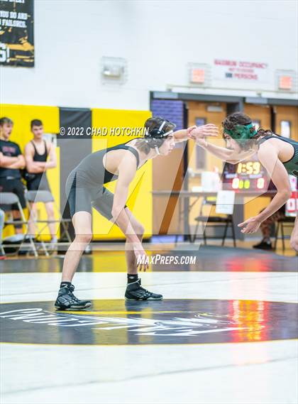 Thumbnail 1 in Paul Davie Invitational Tournament photogallery.