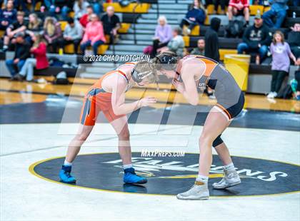 Thumbnail 3 in Paul Davie Invitational Tournament photogallery.
