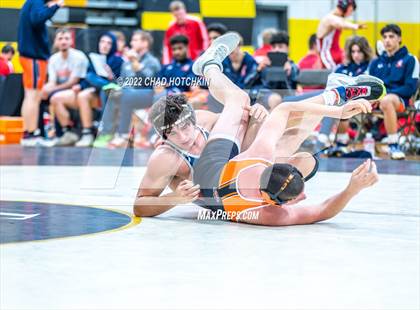 Thumbnail 3 in Paul Davie Invitational Tournament photogallery.