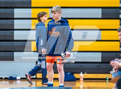 Thumbnail 3 in Paul Davie Invitational Tournament photogallery.