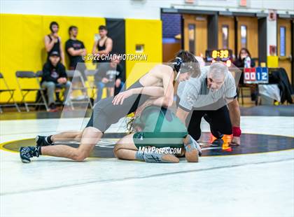 Thumbnail 2 in Paul Davie Invitational Tournament photogallery.