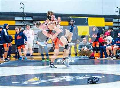 Thumbnail 3 in Paul Davie Invitational Tournament photogallery.