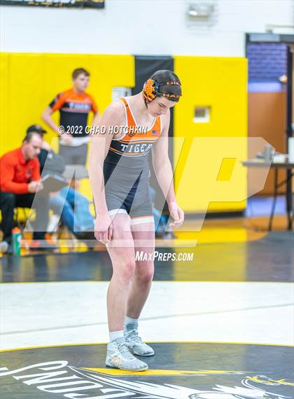 Thumbnail 3 in Paul Davie Invitational Tournament photogallery.