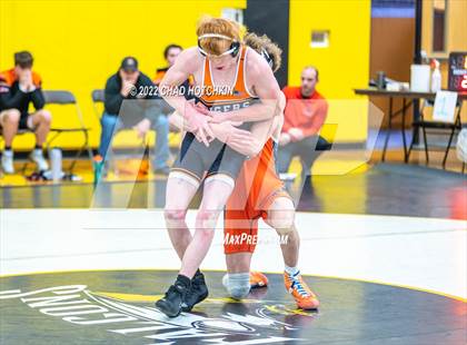 Thumbnail 3 in Paul Davie Invitational Tournament photogallery.