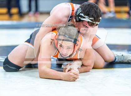 Thumbnail 1 in Paul Davie Invitational Tournament photogallery.