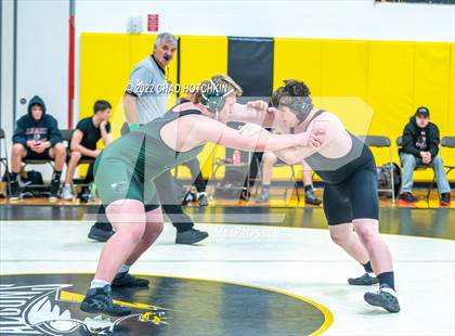 Thumbnail 3 in Paul Davie Invitational Tournament photogallery.